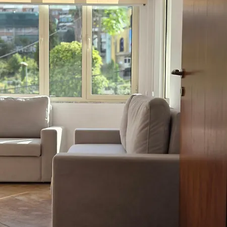 View Apartment