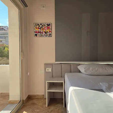 Apartment View