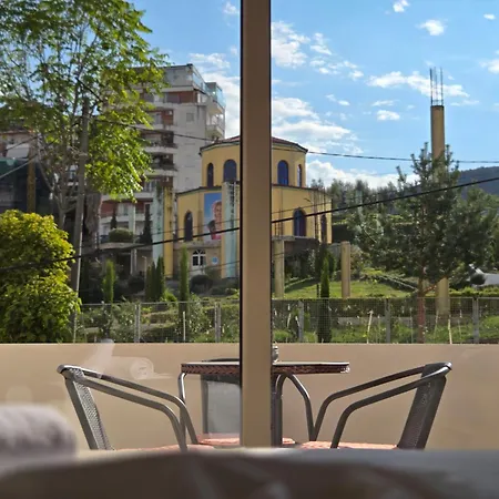 View Apartment Tirana