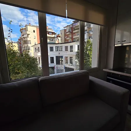 View Apartment Tirana